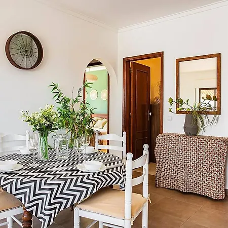 Appartamento Tavira Terraces - In The Centre With Fantastic Views Esterno foto