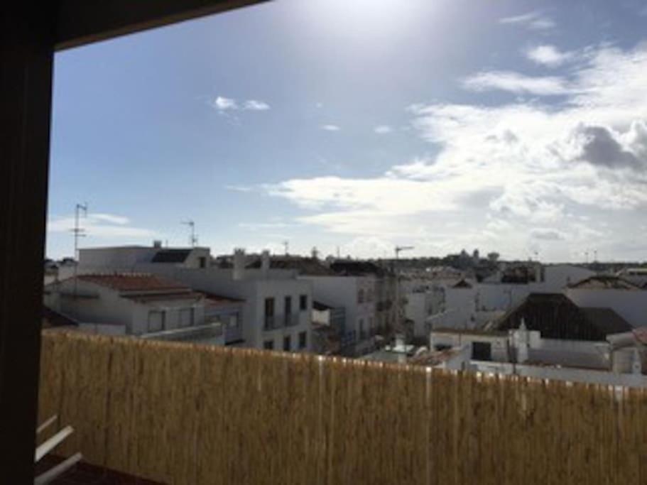 Terraces - In The Centre With Fantastic Views * Tavira
