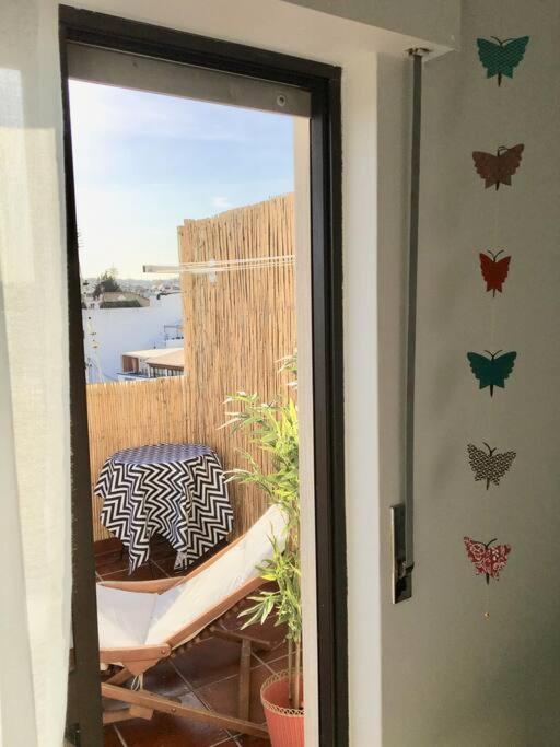 Terraces - In The Centre With Fantastic Views Apartment Tavira
