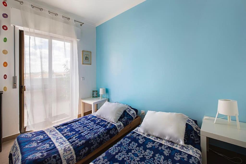 Apartment Terraces - In The Centre With Fantastic Views