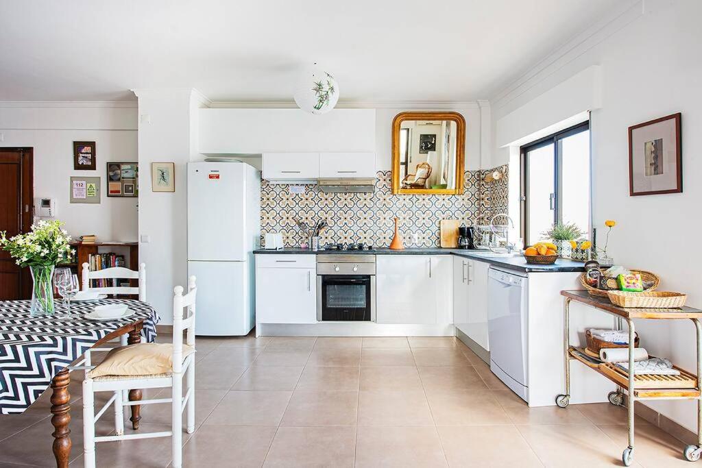 Terraces - In The Centre With Fantastic Views Apartment *