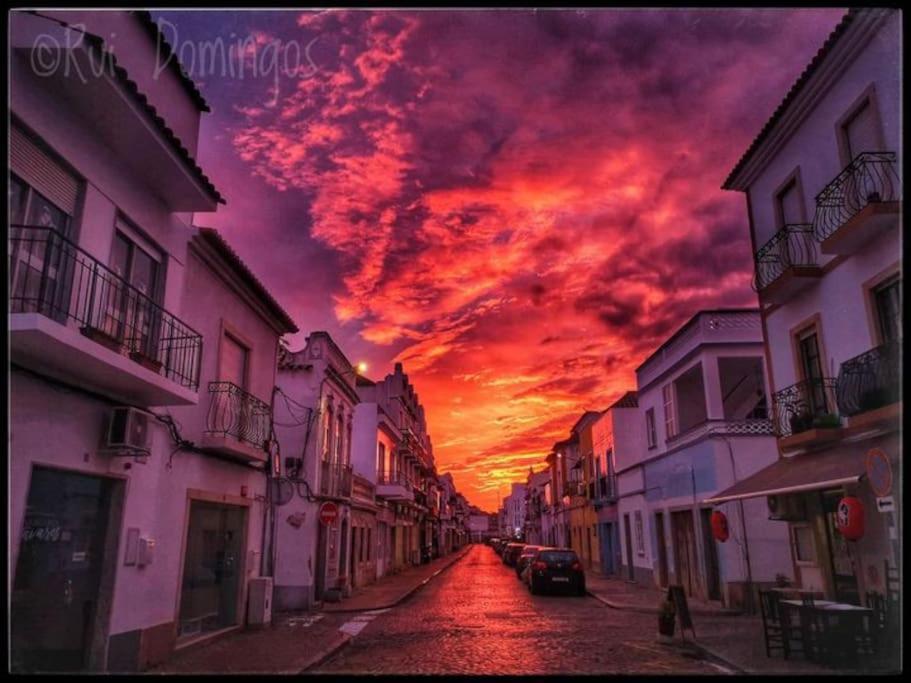 Terraces - In The Centre With Fantastic Views Tavira