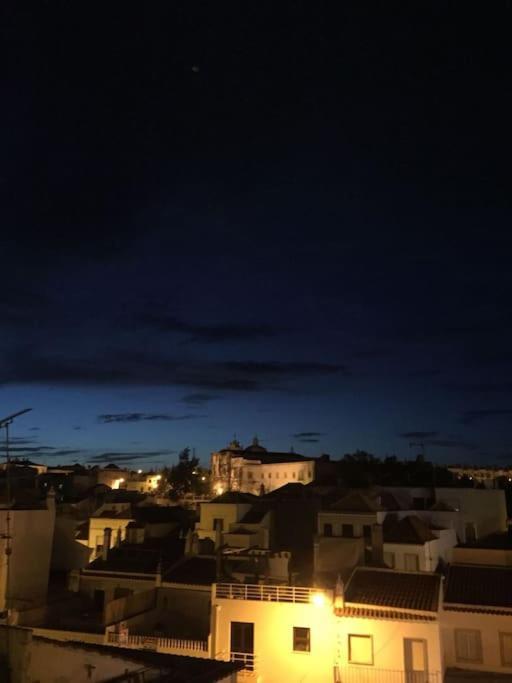 Terraces - In The Centre With Fantastic Views Tavira