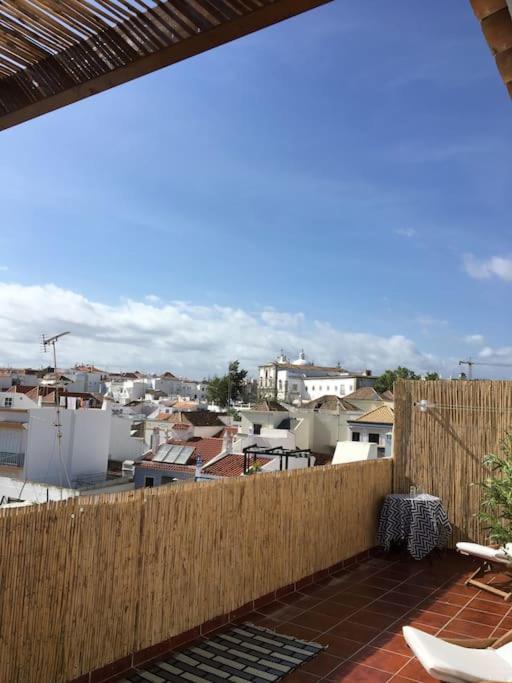 Apartment Terraces - In The Centre With Fantastic Views *