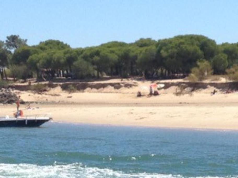 Apartment Terraces - In The Centre With Fantastic Views Tavira